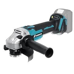 Cordless angle grinder for sale  Delivered anywhere in UK