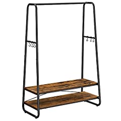 Vasagle clothes rail for sale  Delivered anywhere in Ireland