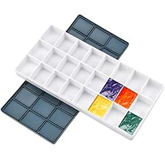 Paint palette box for sale  Delivered anywhere in UK