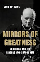 Mirrors greatness churchill for sale  Delivered anywhere in USA 