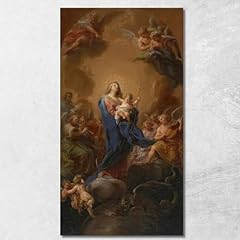 Madonna col bambino usato  Spedito ovunque in Italia 