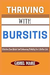 Thriving bursitis effective for sale  Delivered anywhere in UK