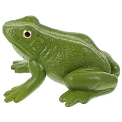 Nuobesty miniature frog for sale  Delivered anywhere in UK
