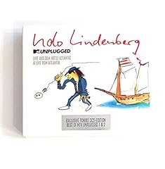 Udo lindenberg best gebraucht kaufen  Wird an jeden Ort in Deutschland