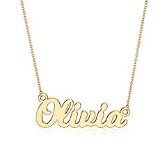 Ursteel olivia necklace for sale  Delivered anywhere in USA 