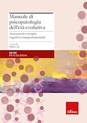 Manuale psicopatologia dell usato  Spedito ovunque in Italia 