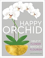 Happy orchid help for sale  Delivered anywhere in UK