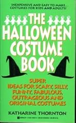 The halloween costume d'occasion  Livré partout en Belgiqu