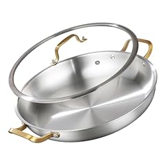 Delarlo inch paella for sale  Delivered anywhere in USA 