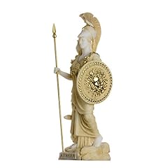 Athena owl medusa for sale  Delivered anywhere in USA 