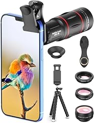 Apexel phone photography for sale  Delivered anywhere in USA 