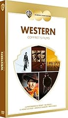 Coffret warner 100 d'occasion  Livré partout en France