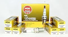 Ngk power platinum for sale  Delivered anywhere in USA 