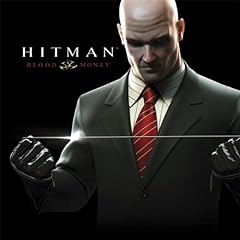 Hitman blood money for sale  Delivered anywhere in USA 