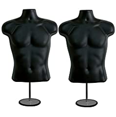 Pack male mannequin for sale  Delivered anywhere in USA 