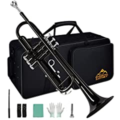 Eastrock trumpet standard for sale  Delivered anywhere in USA 