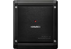 Kenwood excelon x301 for sale  Delivered anywhere in USA 