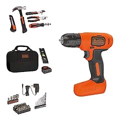 Black decker drill for sale  Delivered anywhere in USA 