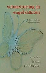 Schmetterling engelshäuten he gebraucht kaufen  Wird an jeden Ort in Deutschland