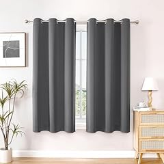 Chrisdowa blackout curtains for sale  Delivered anywhere in USA 
