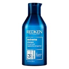 Redken shampoo damaged for sale  Delivered anywhere in UK