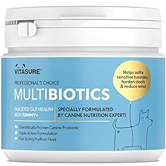 Probiotics dogs 300g for sale  Delivered anywhere in UK