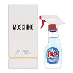 Moschino fresh couture for sale  Delivered anywhere in UK