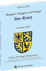 Wappen flaggen siegel gebraucht kaufen  Wird an jeden Ort in Deutschland