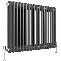 Heilmetz column radiator for sale  Delivered anywhere in UK