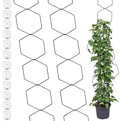 36pcs chain trellis for sale  Delivered anywhere in USA 