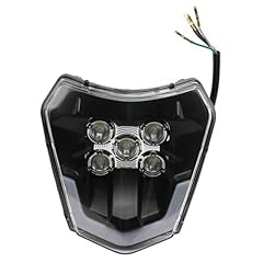 Persistence moto led usato  Spedito ovunque in Italia 