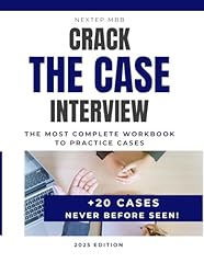 Crack the case gebraucht kaufen  Wird an jeden Ort in Deutschland