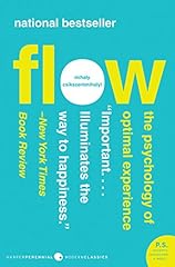 Flow the psychology usato  Spedito ovunque in Italia 