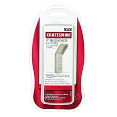 Craftsman 139.3050 garage for sale  Delivered anywhere in USA 