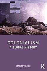 Colonialism global history for sale  Delivered anywhere in UK