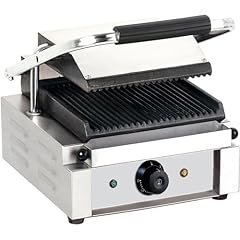 Stalwart panini contact for sale  Delivered anywhere in UK