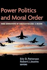 Power politics moral for sale  Delivered anywhere in USA 