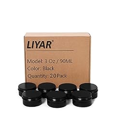 Liyar 3oz tins for sale  Delivered anywhere in USA 