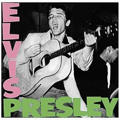 Elvis presley 1st gebraucht kaufen  Wird an jeden Ort in Deutschland