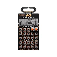 Teenage engineering pocket for sale  Delivered anywhere in UK