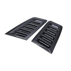 Takpart bonnet vents for sale  Delivered anywhere in UK