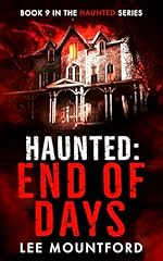 Haunted end days for sale  Delivered anywhere in UK