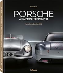 Porsche passion for usato  Spedito ovunque in Italia 