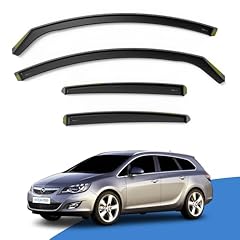 Edgevisors wind deflectors for sale  Delivered anywhere in UK