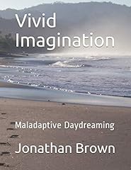 Vivid imagination maladaptive for sale  Delivered anywhere in UK
