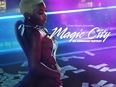 Magic city american for sale  Delivered anywhere in USA 