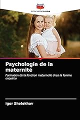 Psychologie maternité formation d'occasion  Livré partout en France
