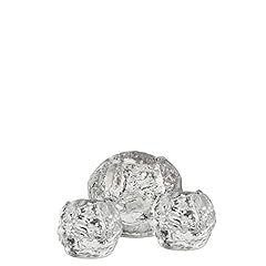 Kosta boda snowball d'occasion  Livré partout en Belgiqu