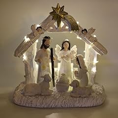 Wanchiy nativity sets for sale  Delivered anywhere in USA 