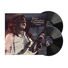 Rory gallagher open for sale  Delivered anywhere in USA 